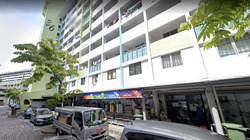 Beo Crescent (D3), Shop House #476714491